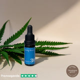 CBN-Öl 30%