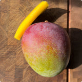 Kan mango forstærke CBD?