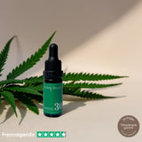 CBG oil 30%