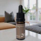 Full spectrum CBD oil 20%