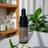 Full spectrum CBD oil 30%