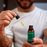 CBG oil 30%