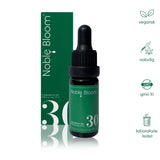 CBG-Öl 30%