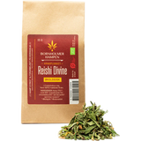 Organic Reishi Divine tea (Hemp and reishi)