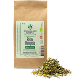 Organic hemp tea - RELAX